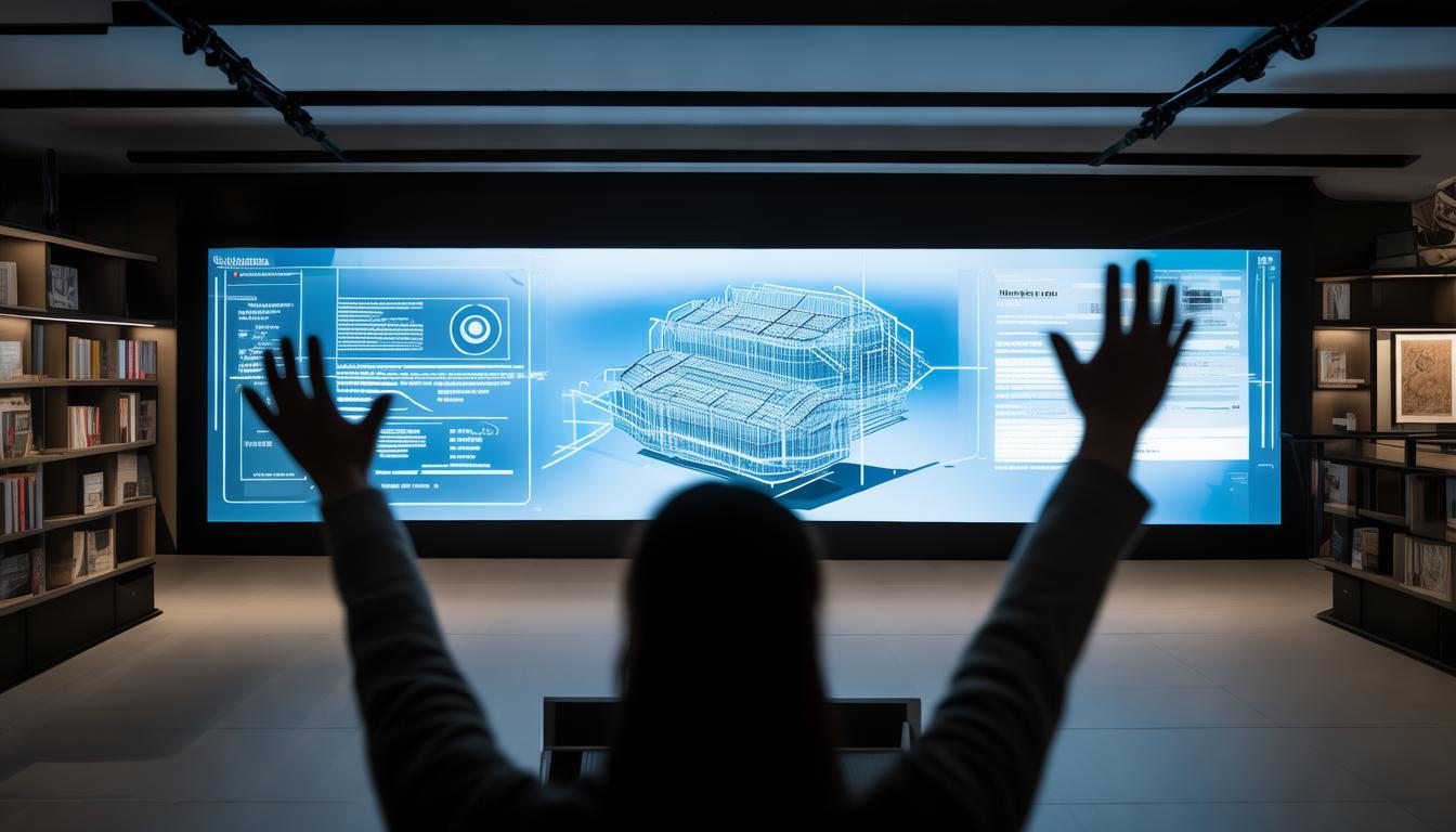 Tokenim錢包新版本：增強現(xiàn)實技術(shù)帶來全新數(shù)字資產(chǎn)體驗