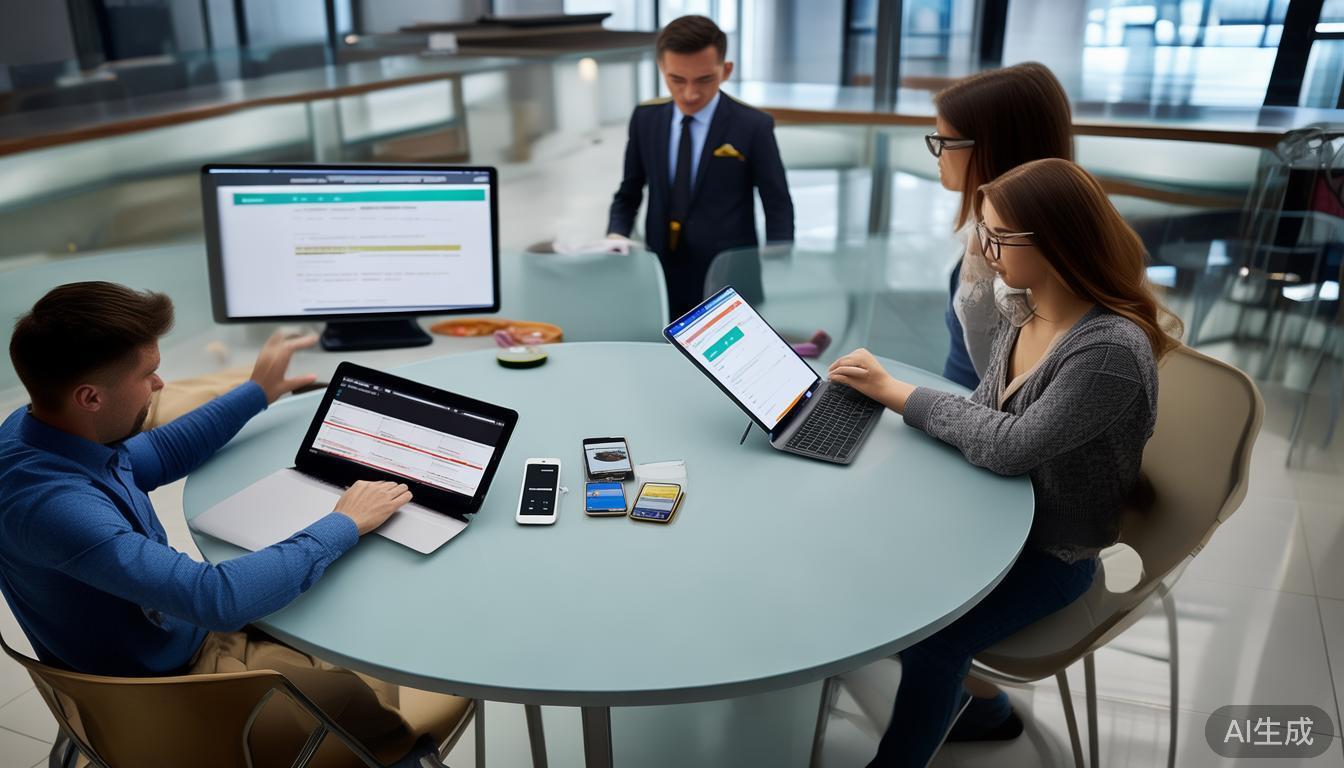 imToken錢包安卓版獲關(guān)注，功能全但少數(shù)人遇交易等待問題？