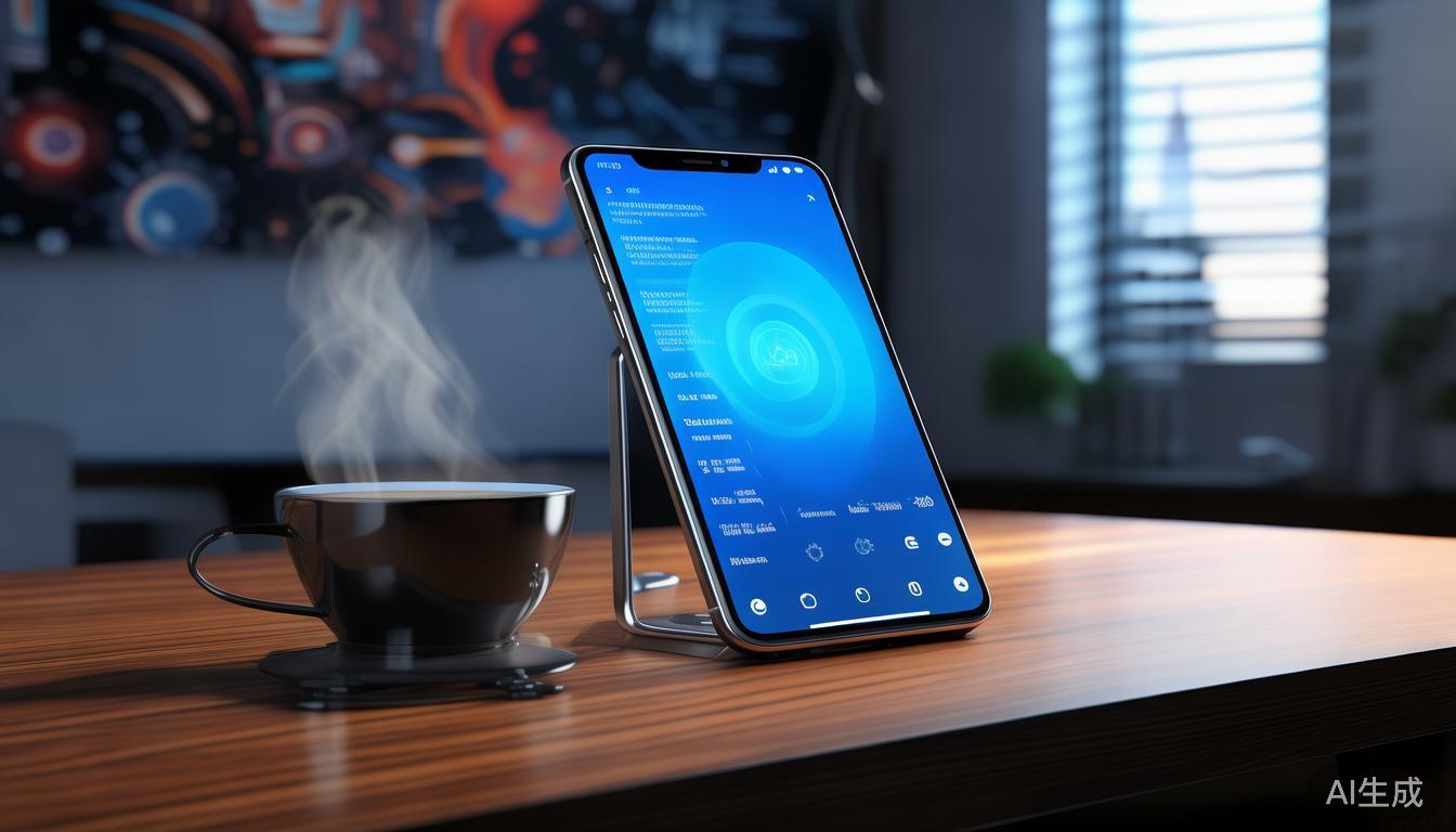 imToken安卓版2.0更新：顯著提升安全與體驗(yàn)，強(qiáng)化安全模塊