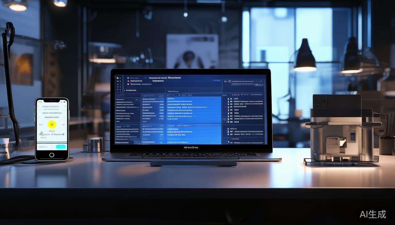 imToken安卓版：開啟區(qū)塊鏈大門，關(guān)乎資產(chǎn)安全與管理效率