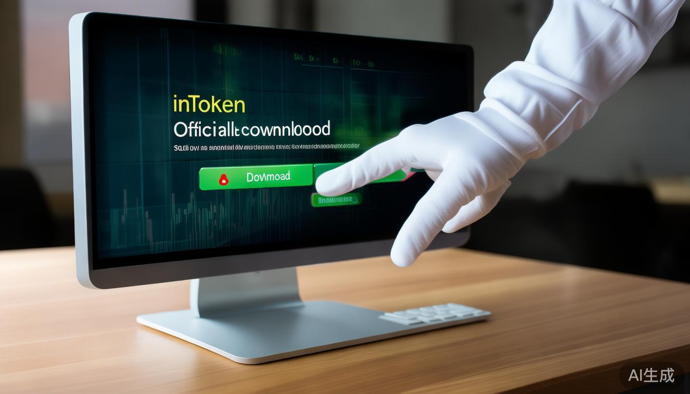 數(shù)字資產(chǎn)安全管理第一步：找到官方正版錢包，獲取imToken官網(wǎng)下載資源