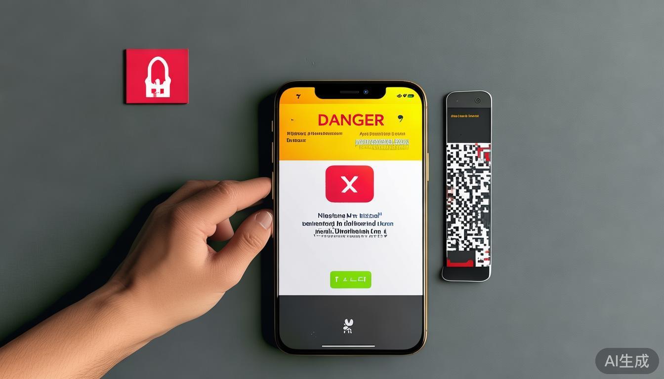 多年數(shù)字錢(qián)包老用戶親述：ImToken下載安裝必走官方渠道