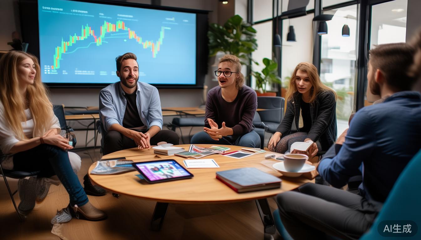 imToken下載與資產(chǎn)管理：理性看待工具社交性，構(gòu)建穩(wěn)固加密社交圈