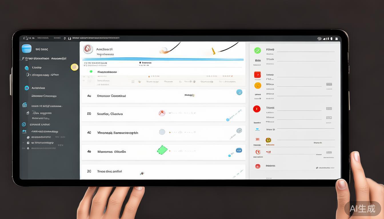 imToken國內(nèi)下載用戶必看：提升社交互動效率的三大關(guān)鍵，從工具運用到信息篩選