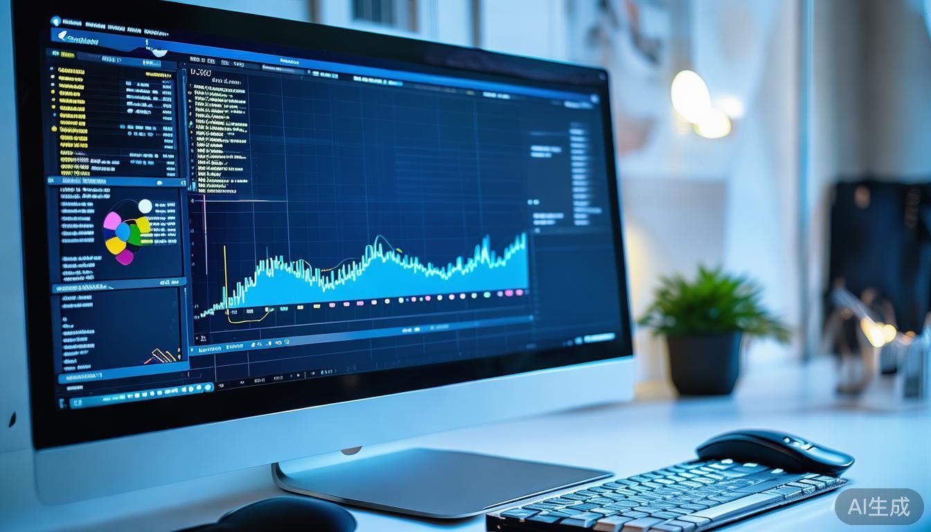 如何利用imToken錢包2.0進(jìn)行數(shù)據(jù)分析？掌握資金流向、識別風(fēng)險、優(yōu)化投資策略
