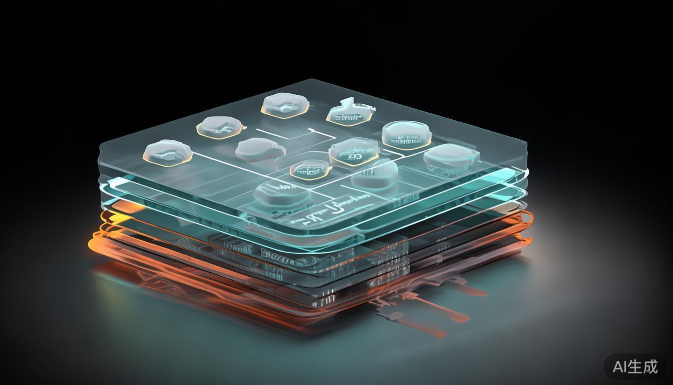 imToken錢包技術(shù)架構(gòu)解析：分層設(shè)計與HD錢包如何保障資產(chǎn)安全與體驗？