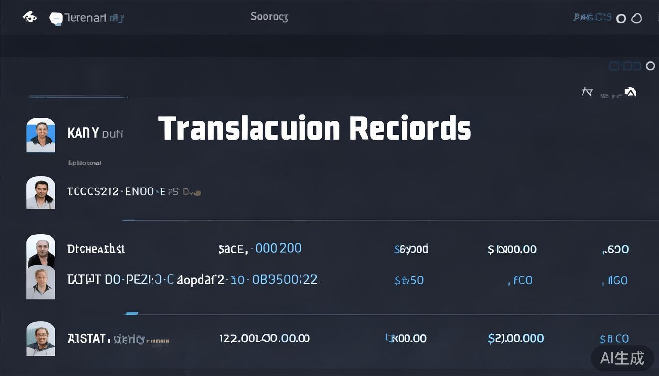 imToken 2.0 查看交易歷史指南，助你掌握資金動(dòng)向