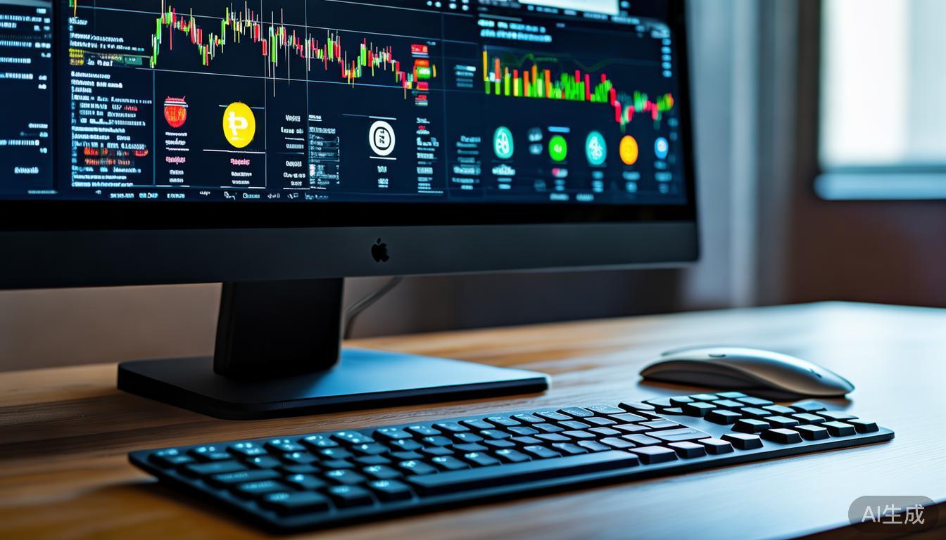 最新imToken官網(wǎng)版：保障投資安全，支持多樣數(shù)字貨幣交易