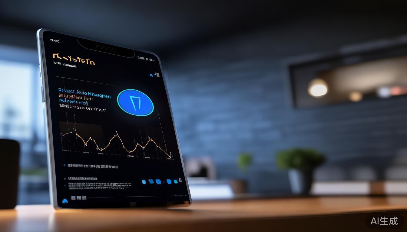 安裝imToken中文版的好處：方便管理數(shù)字資產(chǎn)且安全性能強