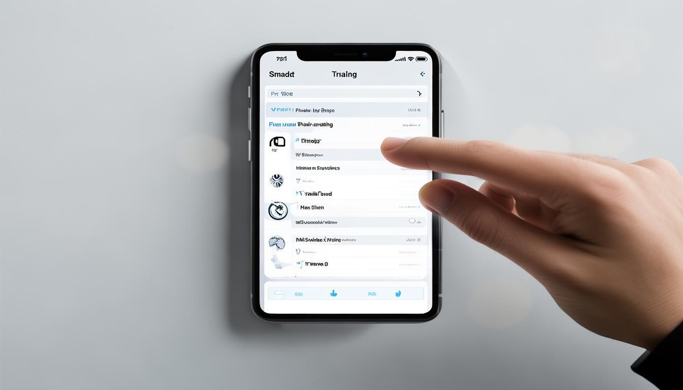 使用imToken錢包APP進行智能交易，這些操作步驟要牢記