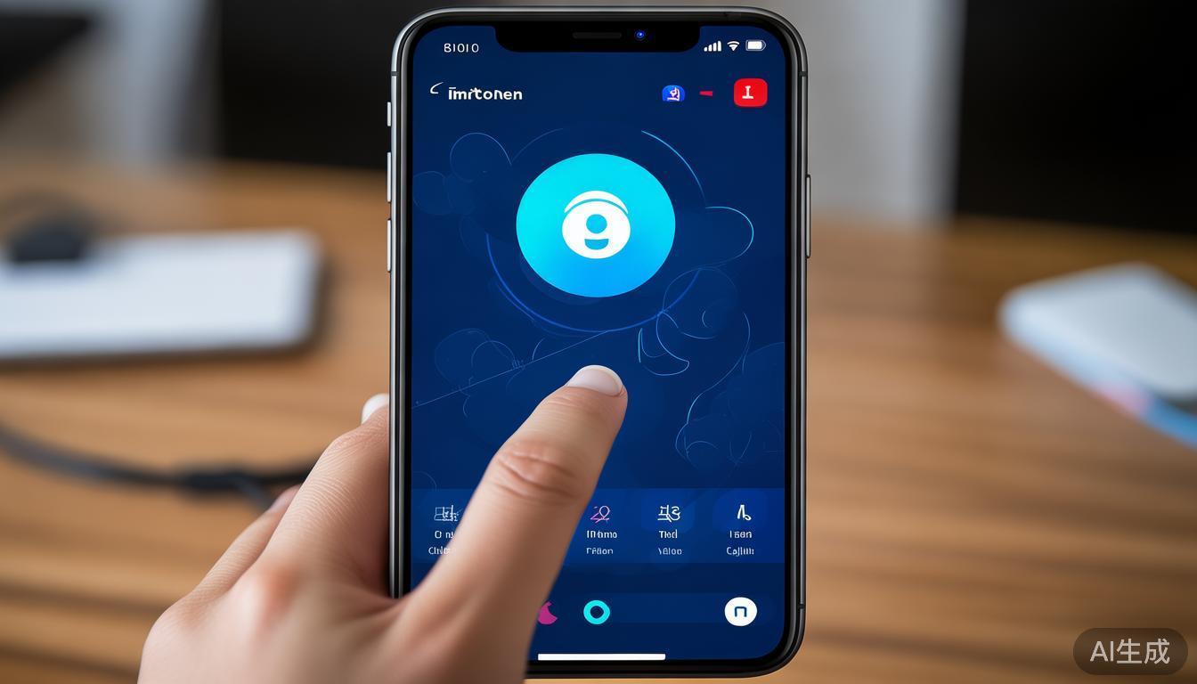 imToken錢包App與承載平臺(tái)的關(guān)系：相互依存、緊密相連？
