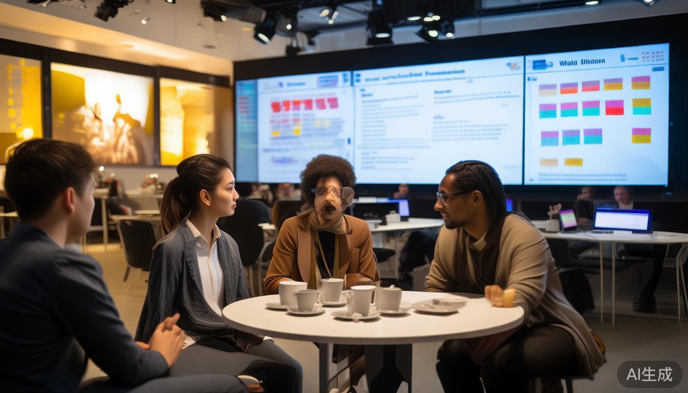 im錢包官方網(wǎng)站社區(qū)活動(dòng)豐富，知識(shí)傳播助力用戶深入了解