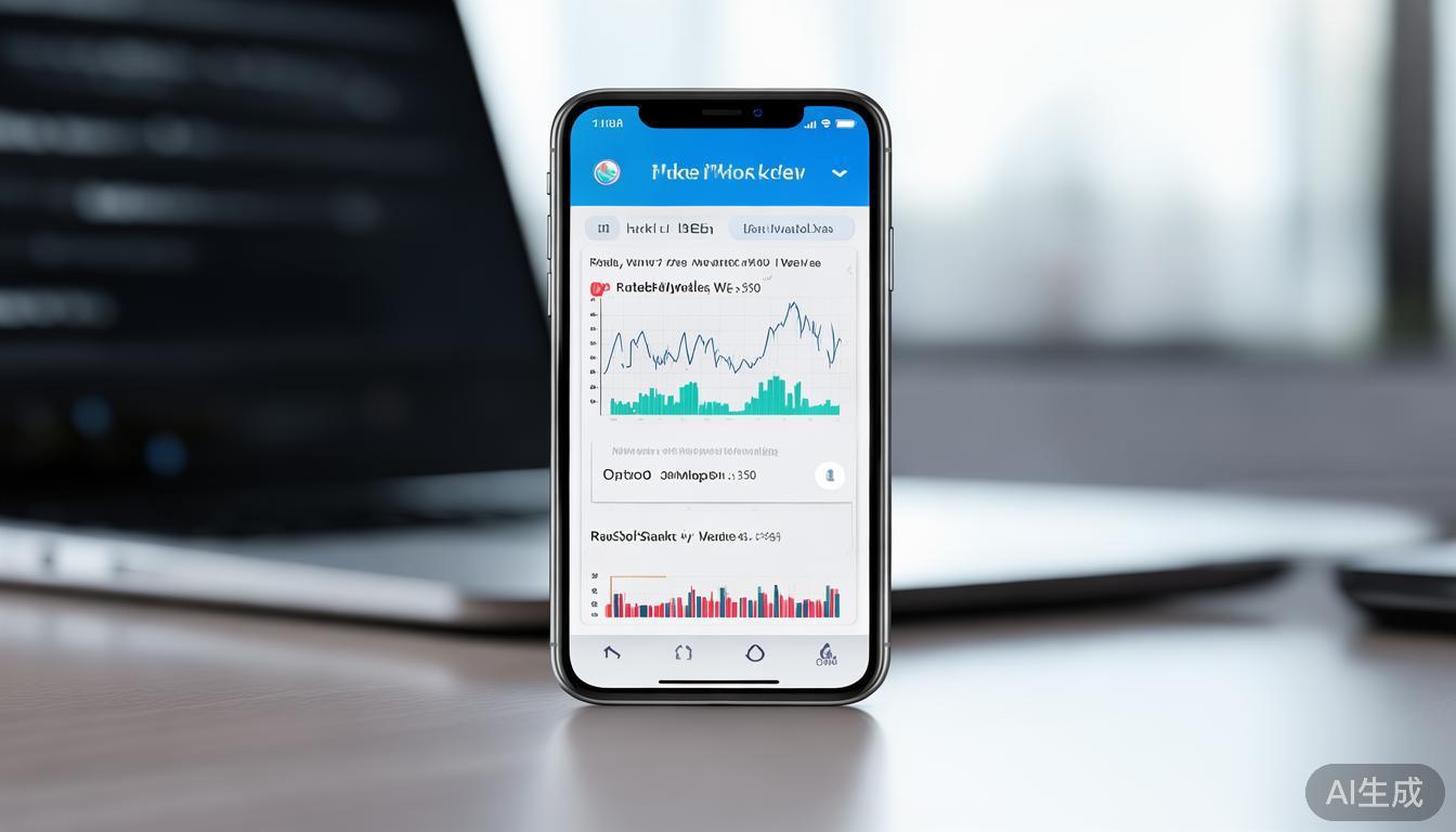 imToken安卓版app助力市場分析：掌握數(shù)字貨幣趨勢(shì)與投資依據(jù)