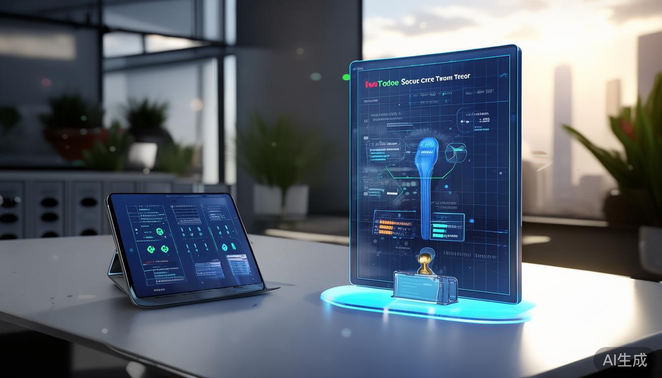 借助imToken海外版本促進用戶互動，建立溝通信任平臺