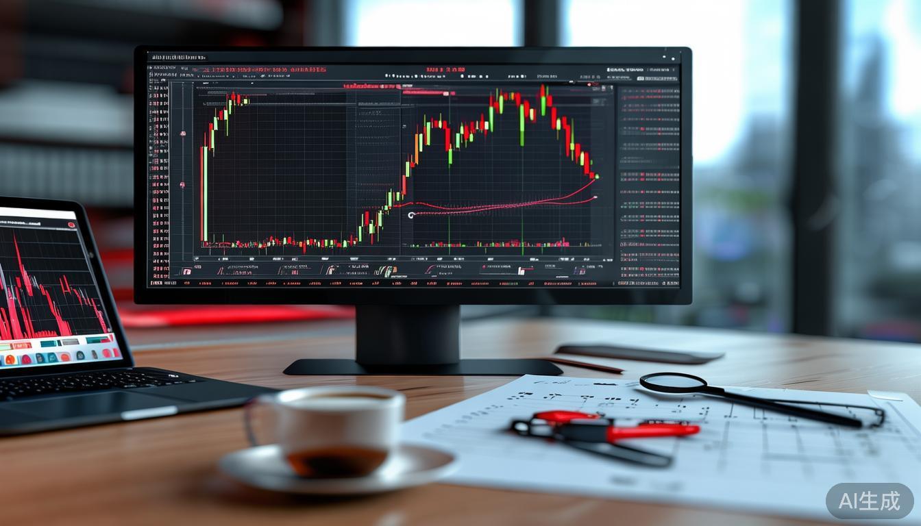 下載Token錢包后，數(shù)字資產(chǎn)增值有法可循？做好資產(chǎn)配置是關(guān)鍵