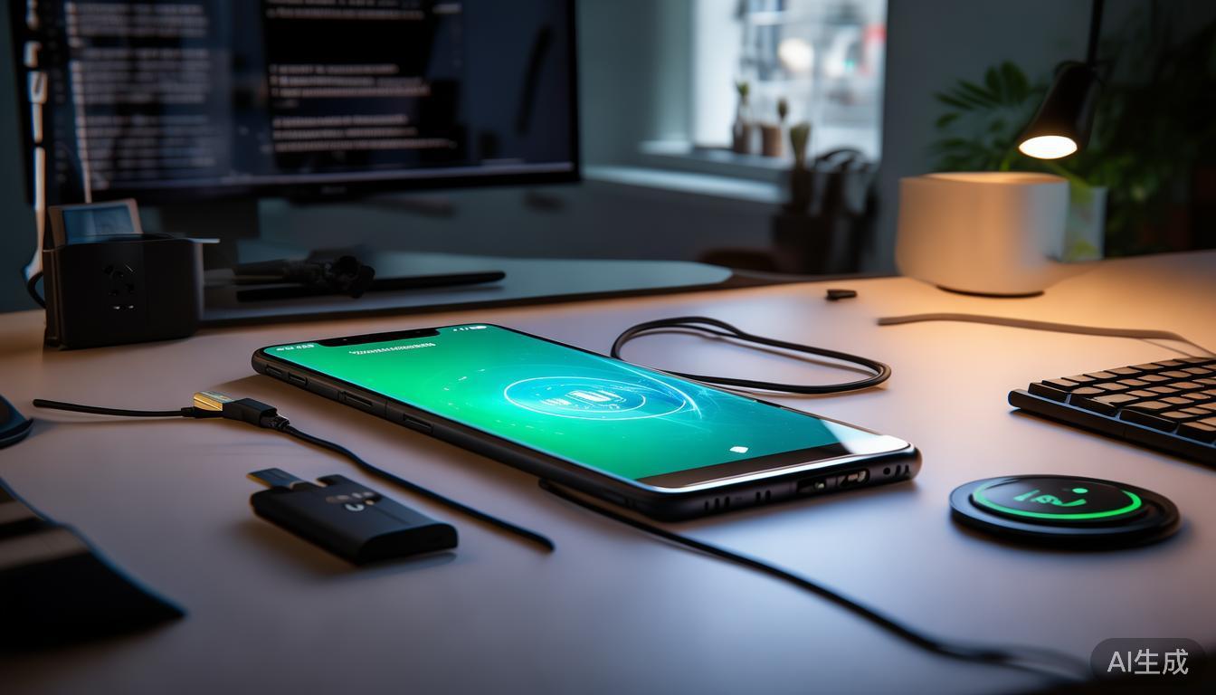 數(shù)字貨幣投資者必看！如何用imToken安卓版實(shí)現(xiàn)自動(dòng)化交易？