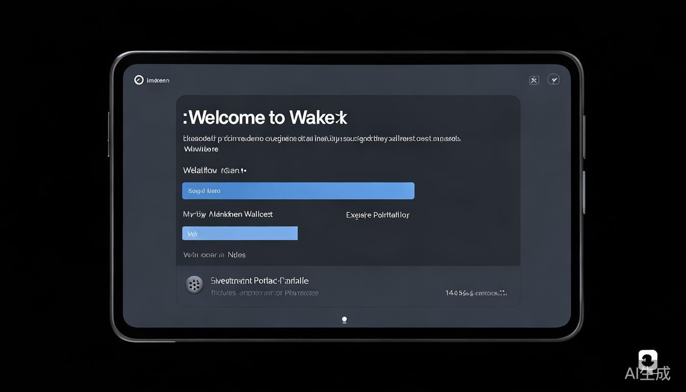 imToken錢包初始設(shè)置超關(guān)鍵！資深用戶親授核心步驟