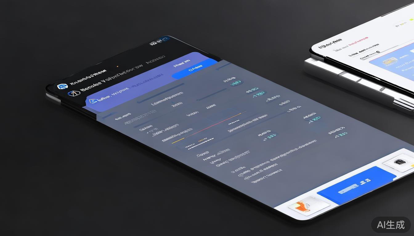 imToken官網(wǎng)最新版本更新：多方面優(yōu)化，提升數(shù)字資產(chǎn)管理價(jià)值