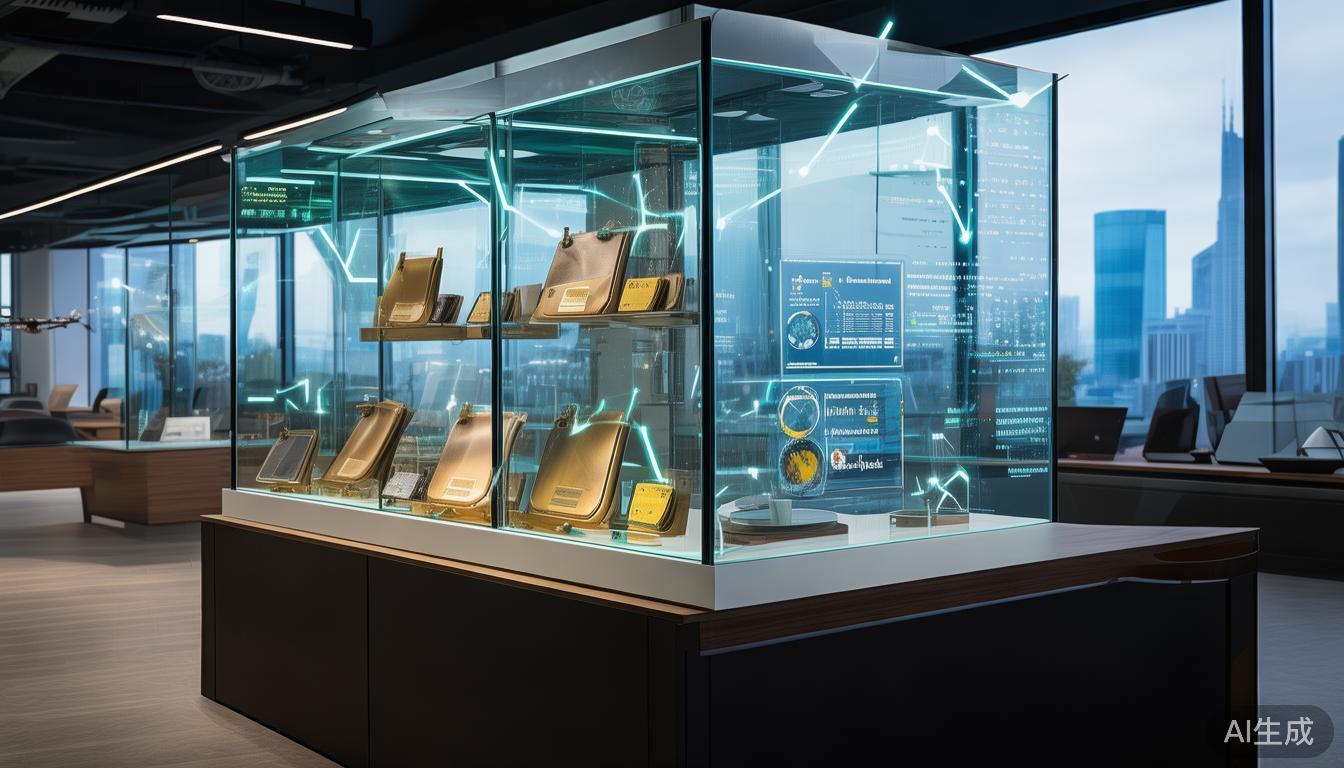 imToken官方下載：資金管理三重奏？安全備份、分散配置、效率提升