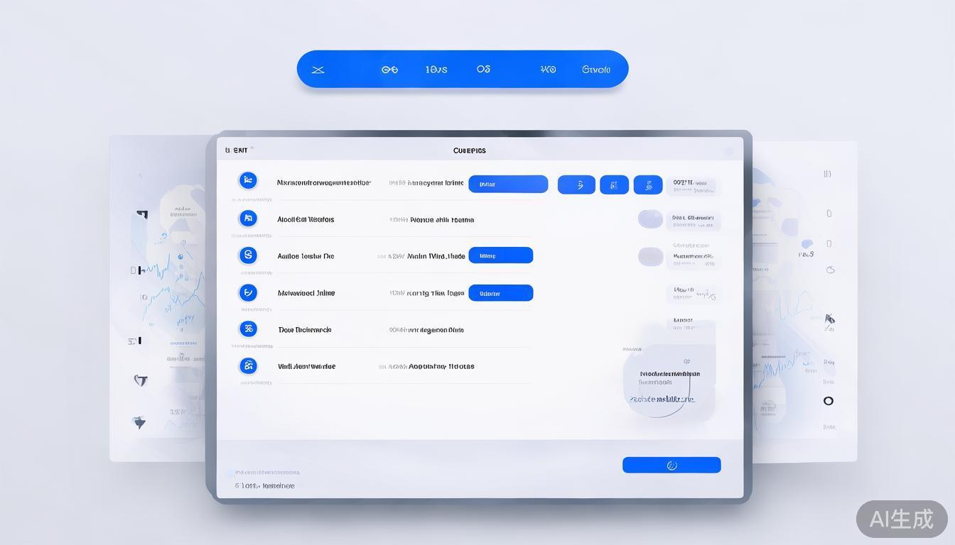 在imToken官網(wǎng)下載2.0國(guó)際版，追蹤投資指標(biāo)，把握投資動(dòng)態(tài)