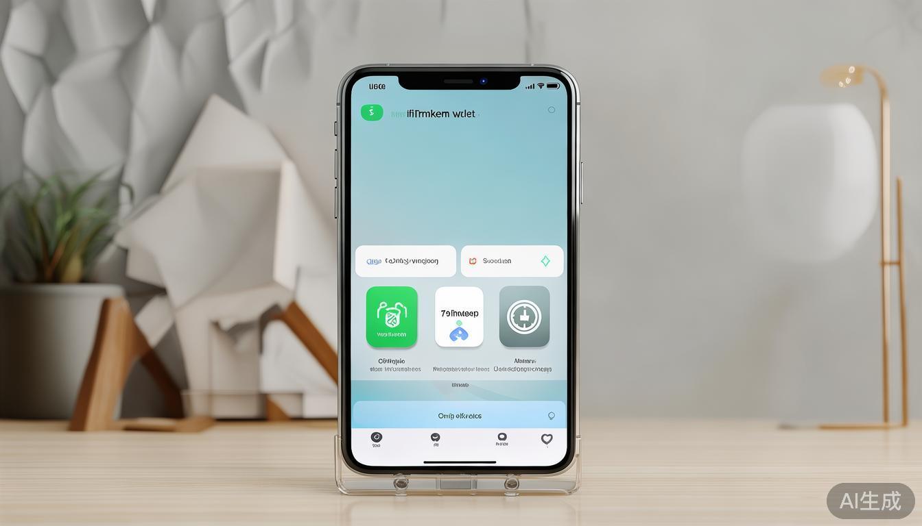 imToken錢包安卓版如何正確獲取？正規(guī)渠道安裝很重要