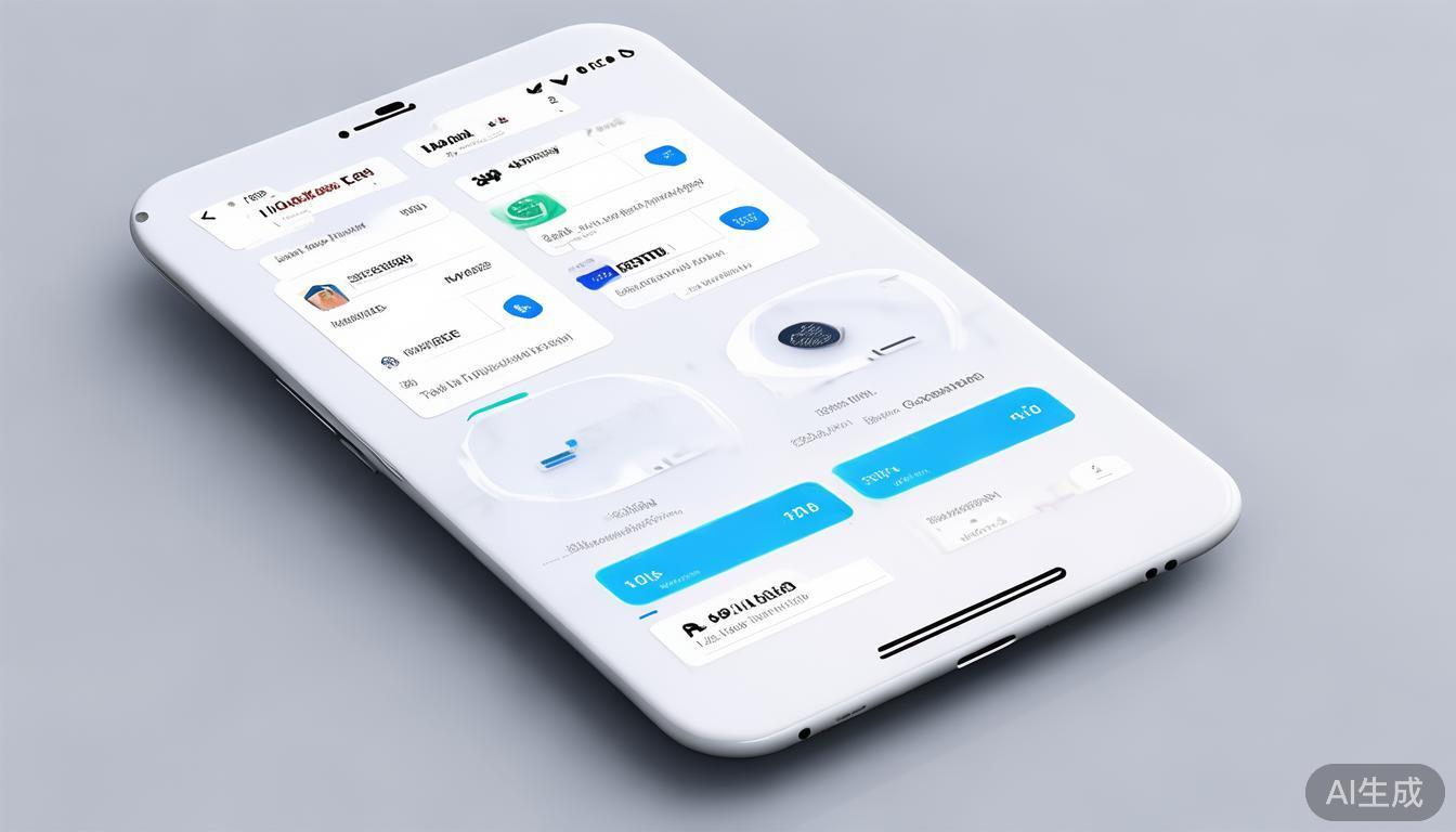 下載imToken錢包，保障加密資產(chǎn)安全，操作輕松功能強(qiáng)大