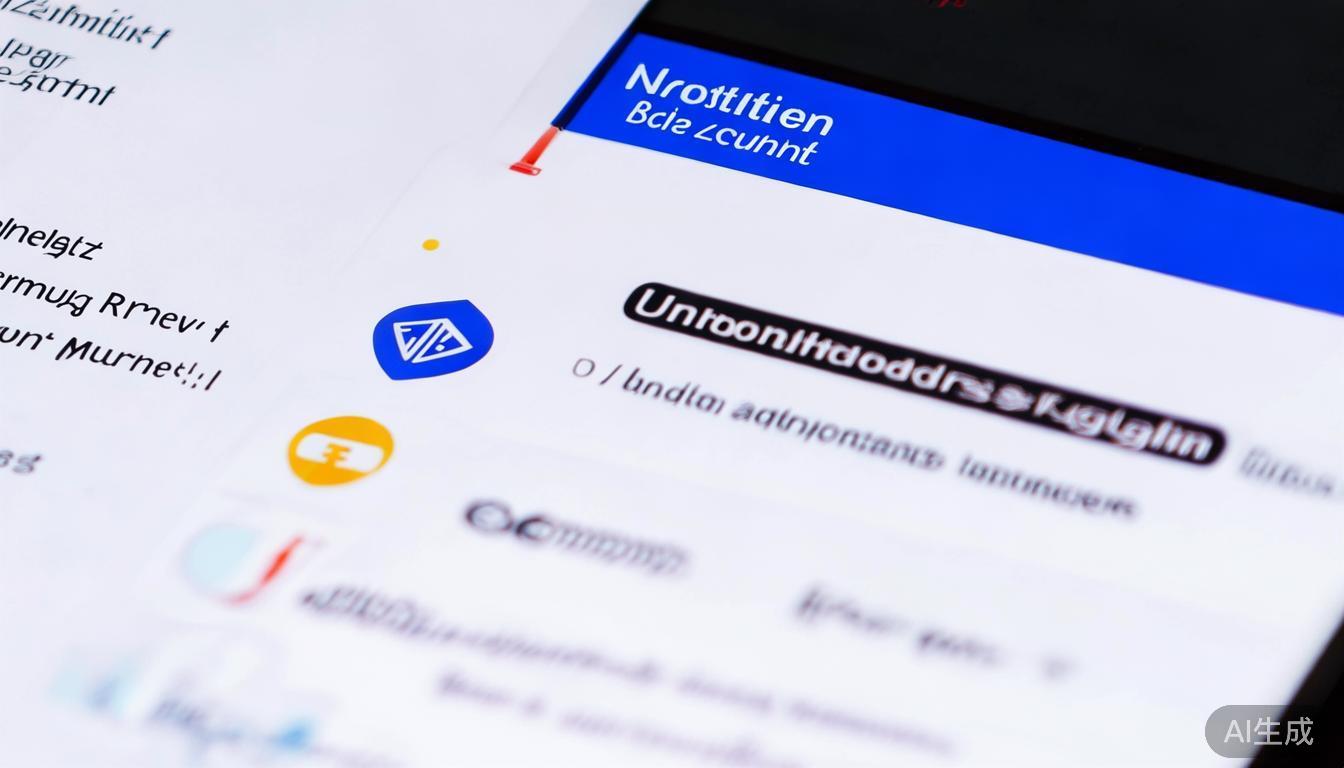 學習如何通過imToken官方網(wǎng)站設置賬戶通知？_賬戶通在哪里找_賬戶管理平臺