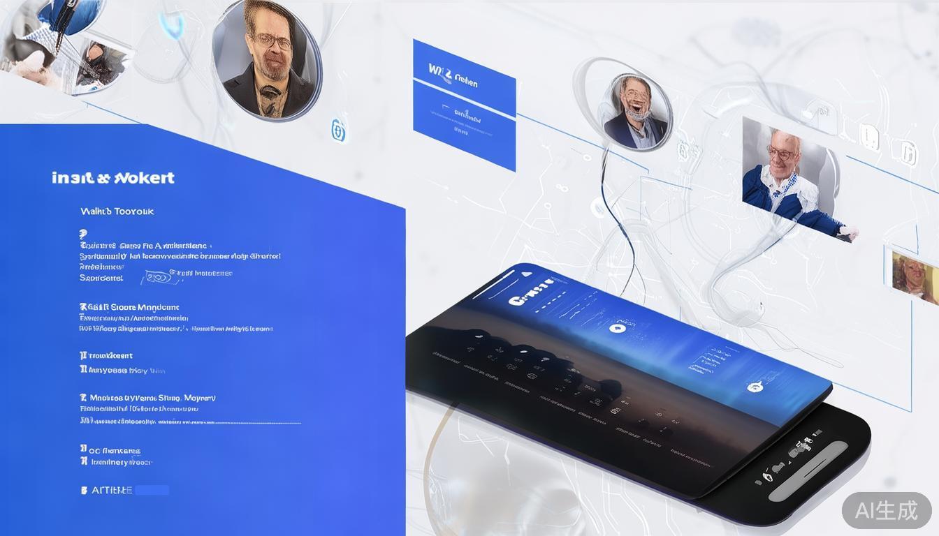 從錢包工具到行業(yè)關(guān)鍵部分，imToken官網(wǎng)的發(fā)展與優(yōu)勢(shì)解析