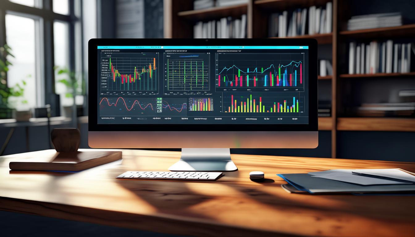 利用token錢包網(wǎng)址實(shí)時(shí)數(shù)據(jù)助力投資策略制定，精通分析技巧是關(guān)鍵