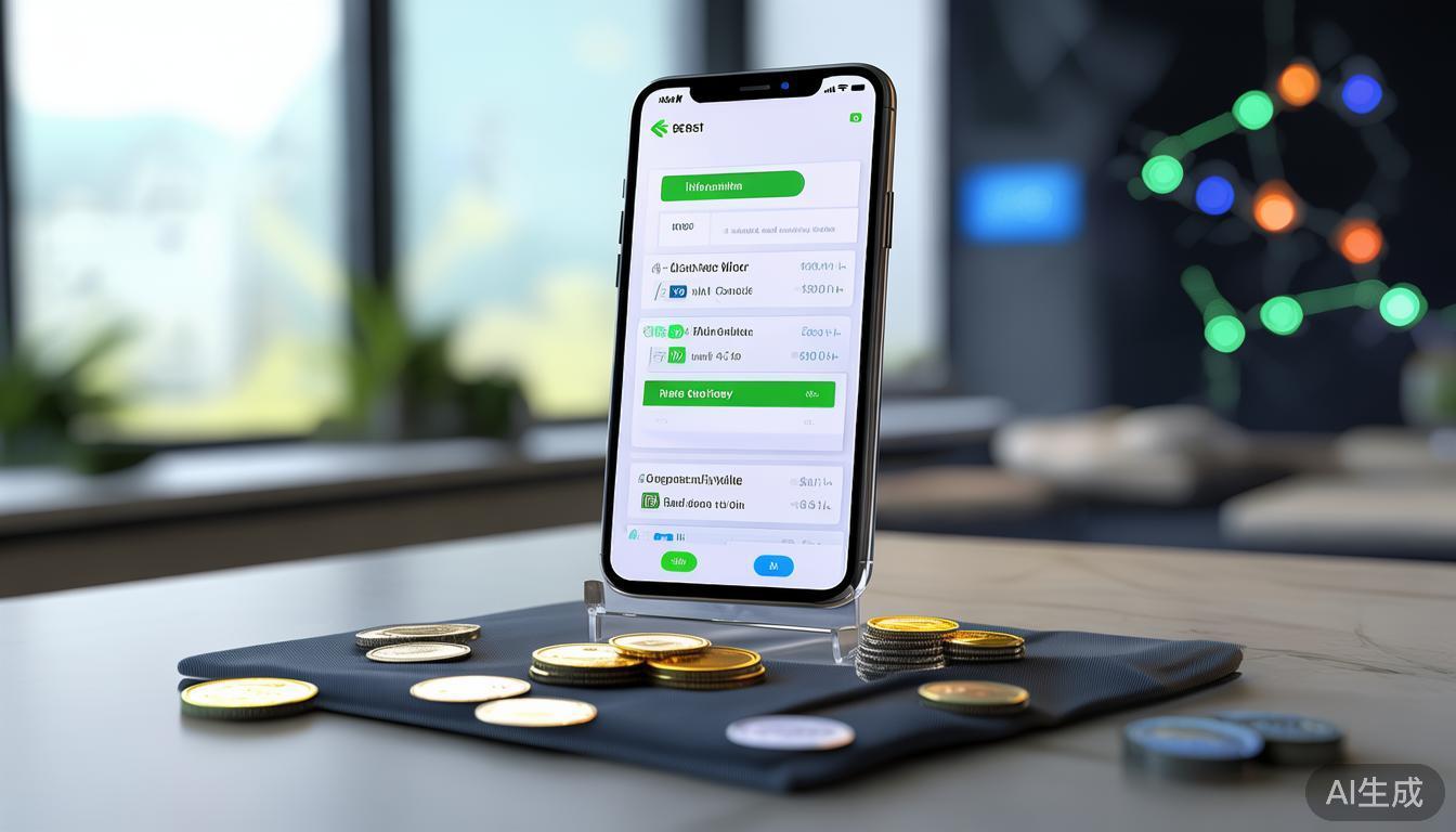imToken錢(qián)包：用戶留存與增長(zhǎng)影響幾何？穩(wěn)定性與便捷性成關(guān)鍵