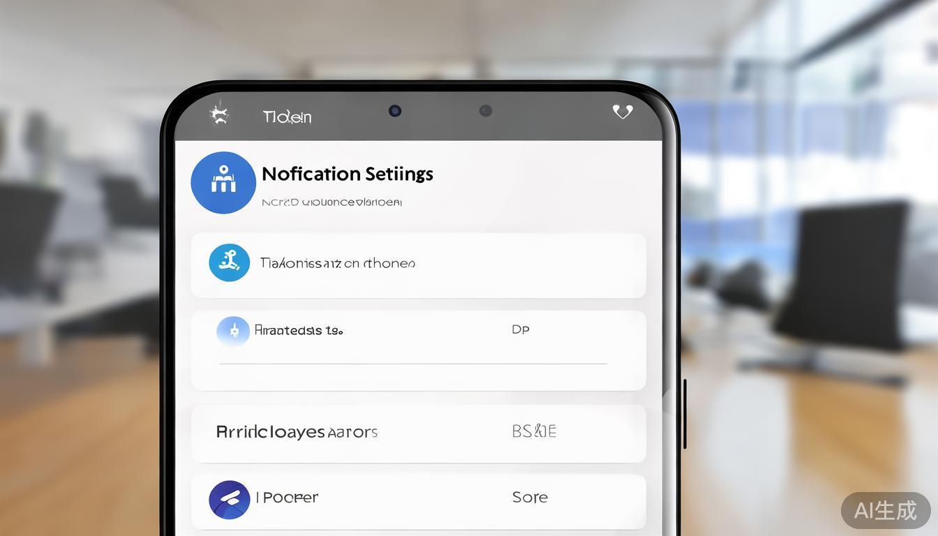 探索imToken 2.0錢(qián)包安卓版通知選項(xiàng)，輕松掌控資金變化