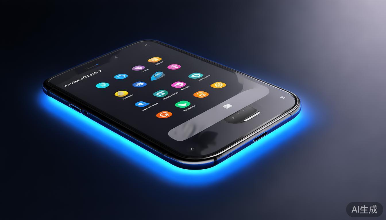 imToken錢包2.0：為何成為數(shù)字資產(chǎn)管理首選？安全、多鏈、便捷全解析