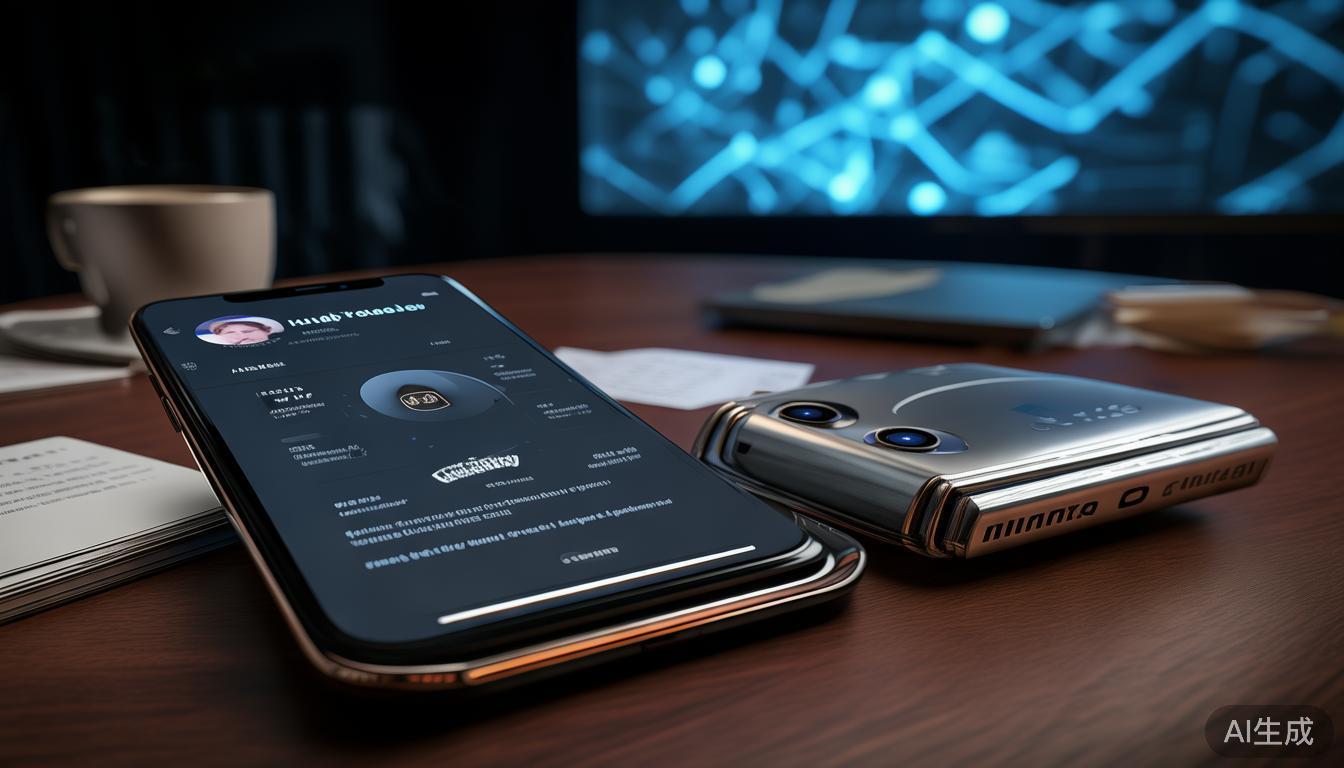 imToken通用版安全嗎？掌握這幾點(diǎn)，真正保護(hù)你的數(shù)字隱私