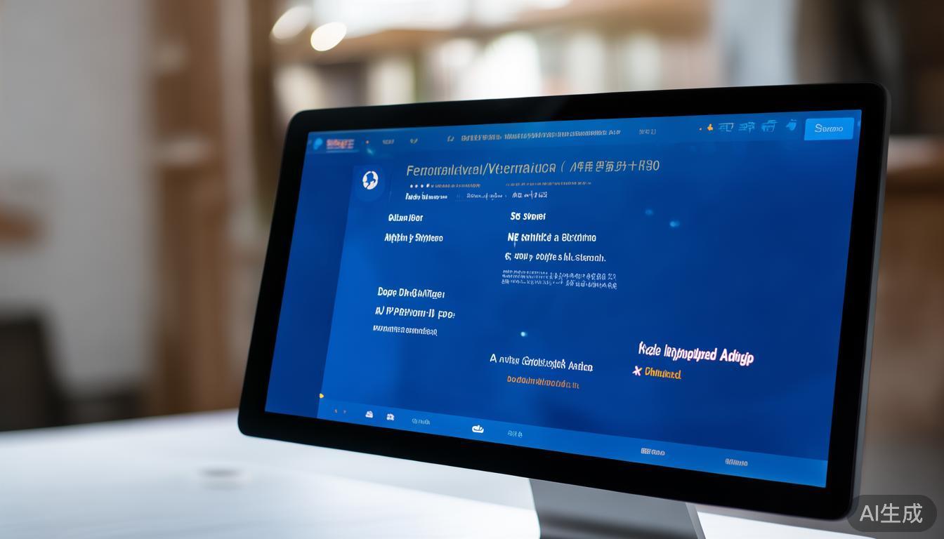 官方下載防踩坑：5招讓imToken App頁(yè)面又快又準(zhǔn)又好用