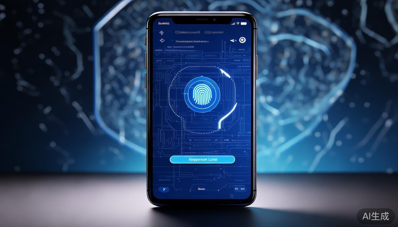 imToken錢包多重驗(yàn)證保安全，指紋面部識(shí)別更精準(zhǔn)