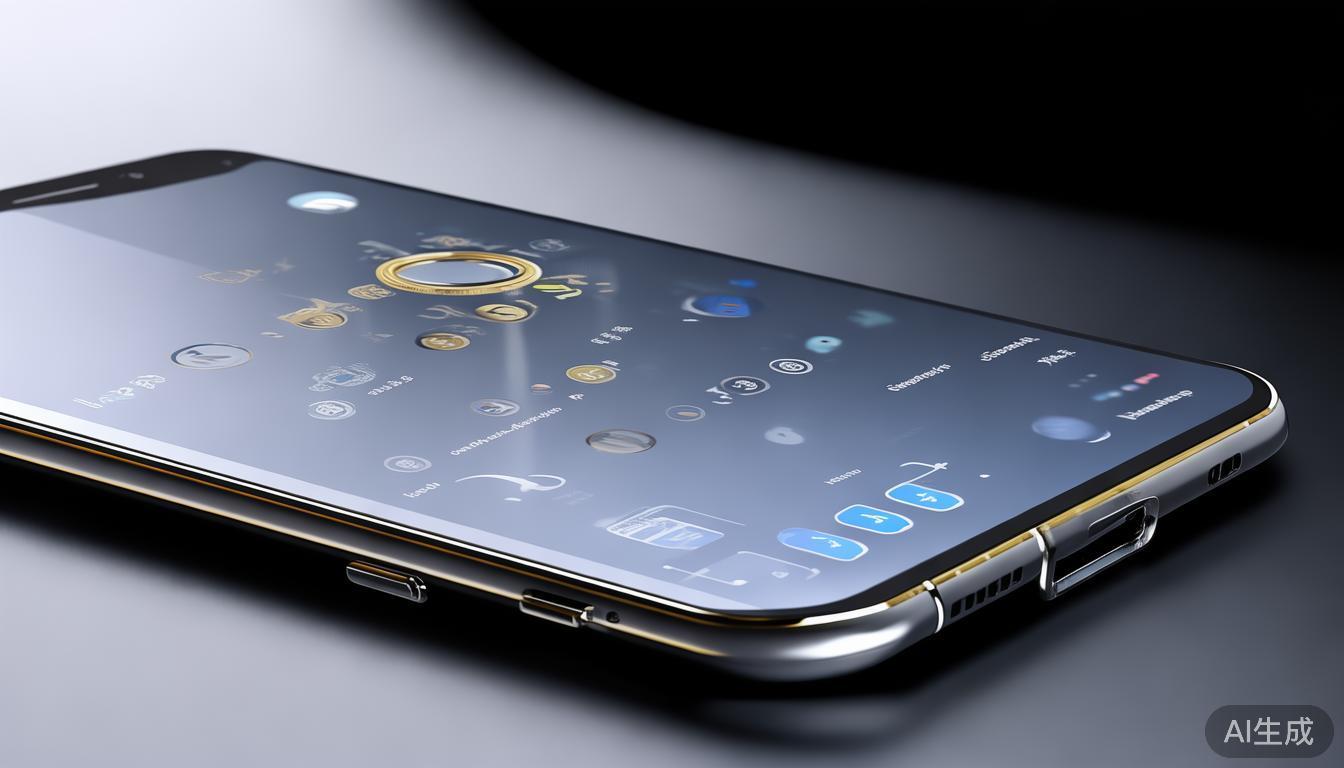 imToken錢包受矚目，安全便利及兼容性對(duì)用戶為何如此關(guān)鍵？