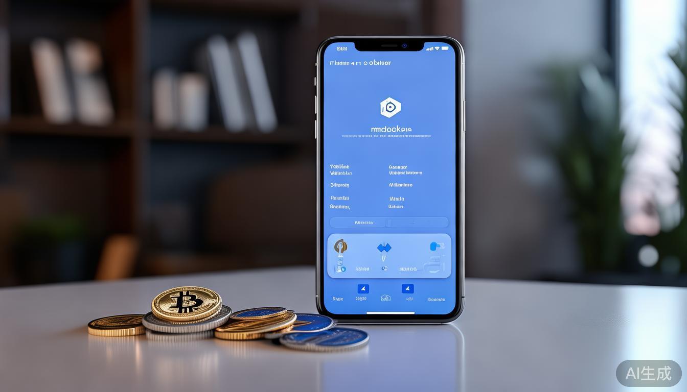 imToken安卓版受青睞，數(shù)字資產(chǎn)領(lǐng)域前景光明，發(fā)展價值幾何？