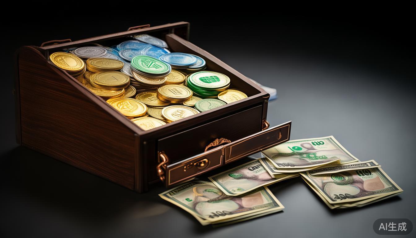 在imToken錢包官方網(wǎng)址做風(fēng)險投資，如何保障資金安全與收益？