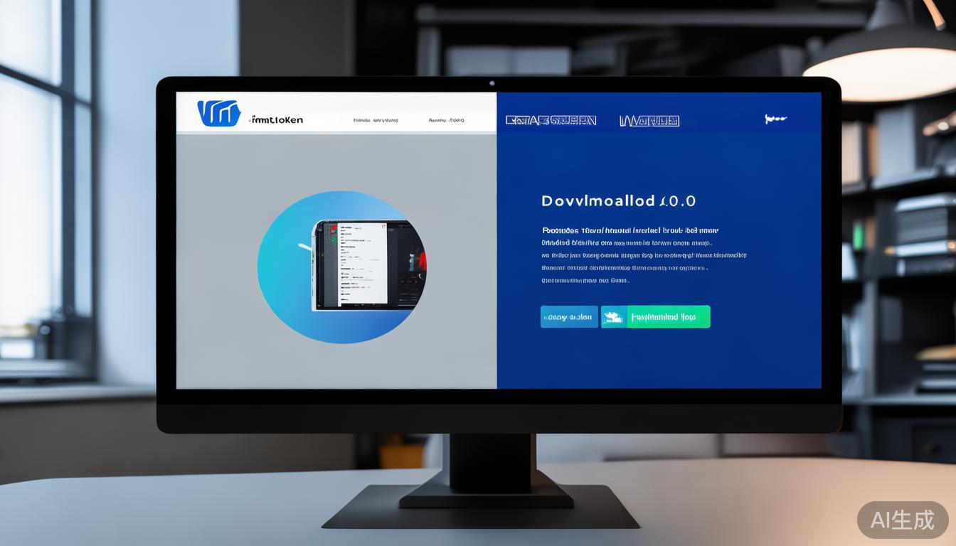 數(shù)字貨幣交易必備！imToken 1.0 版本官方網(wǎng)站下載指南，速看