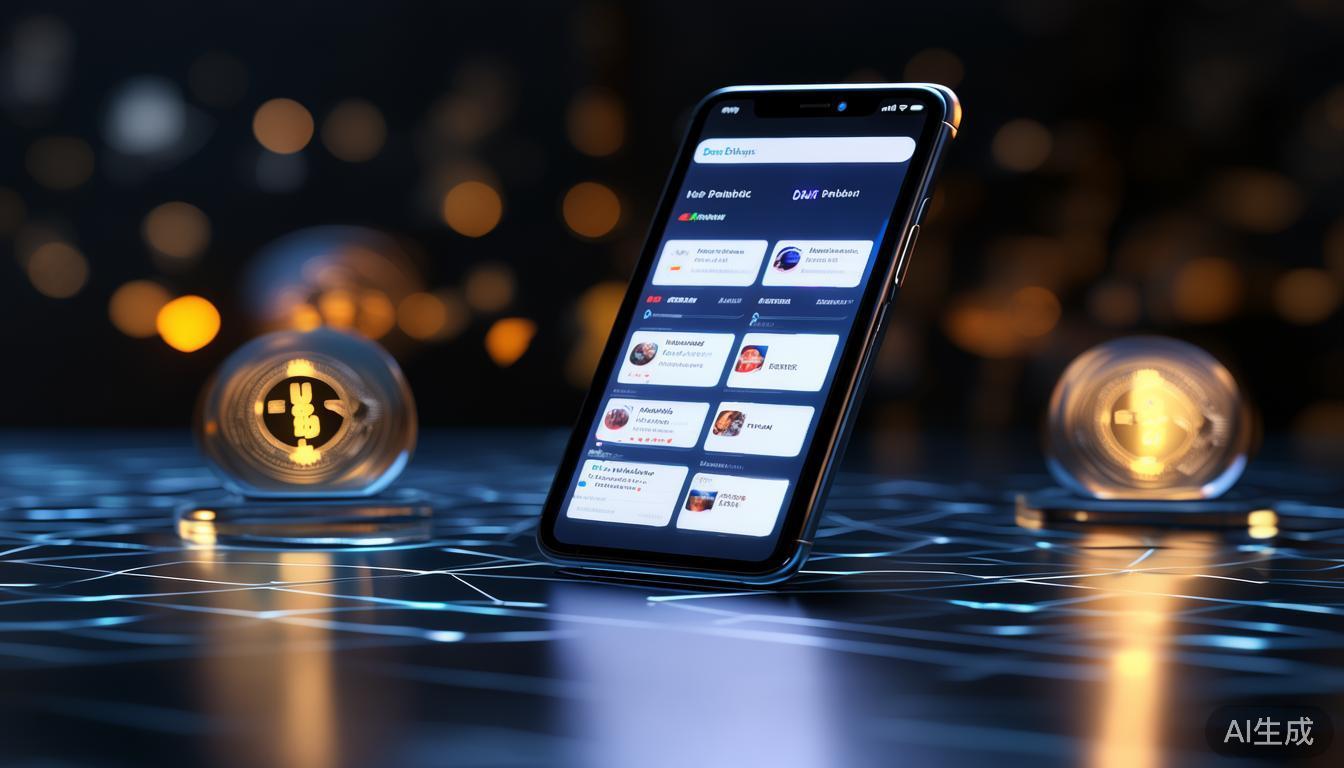 imToken官網(wǎng)最新動(dòng)態(tài)：支持Layer2網(wǎng)絡(luò)，如何提升資產(chǎn)安全與用戶體驗(yàn)？