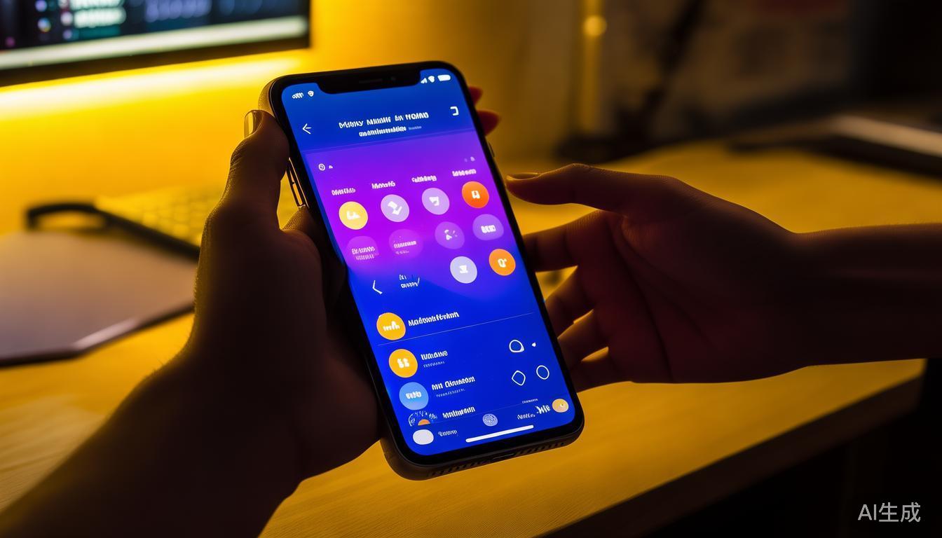 imToken安卓版評測：功能、安全與易用性，如何成就主流數(shù)字錢包？