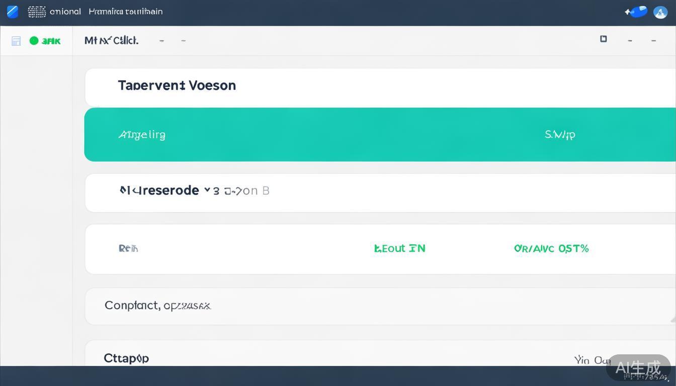 imToken通用版DEX交易指南：安全便捷，三步開啟去中心化交易
