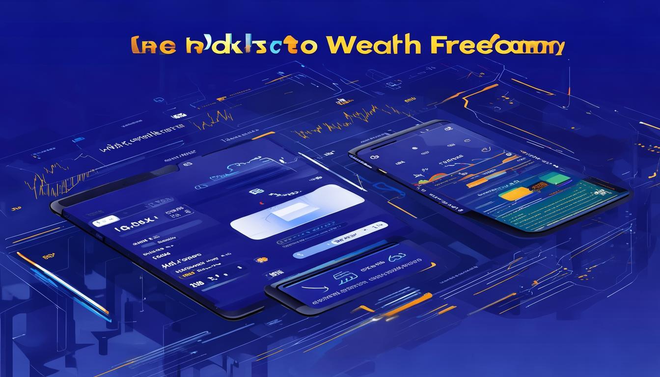 數(shù)字化時(shí)代助力財(cái)富自由，imToken錢包安全便捷操作簡(jiǎn)便