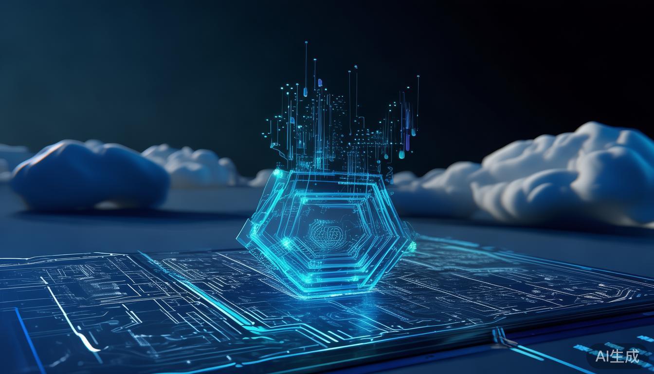 imToken冷錢(qián)包：保護(hù)數(shù)字資產(chǎn)安全的關(guān)鍵，加密手段超厲害