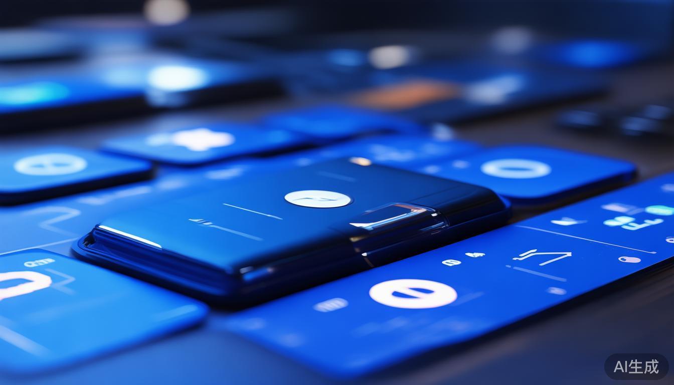 利用imToken錢(qián)包官網(wǎng)地址搭建快遞投資體系，保障數(shù)字資產(chǎn)安全