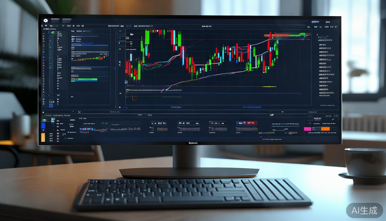 imToken官網(wǎng)操作指南：如何在加密貨幣市場復(fù)雜情況下輕松使用？