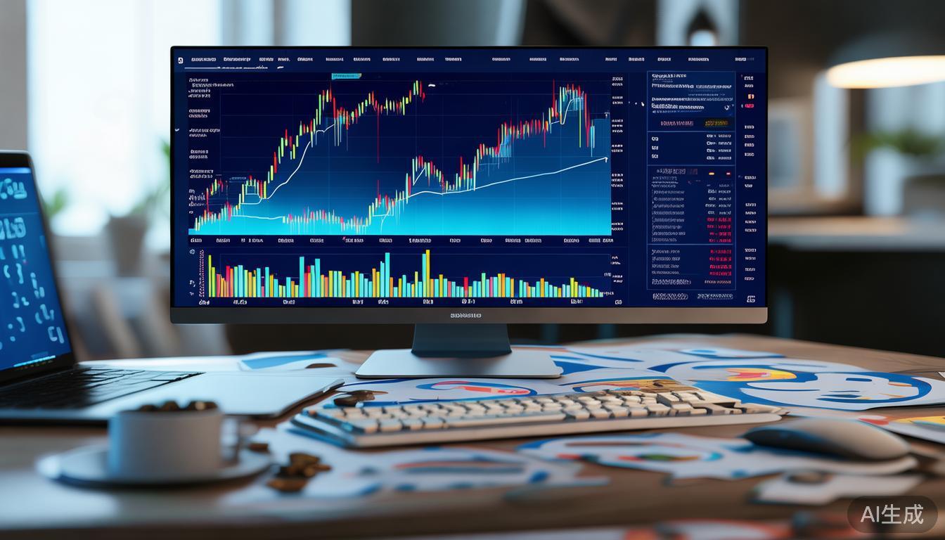 安裝安卓版token錢包后，如何正確運用其交易功能跟上投資動向？