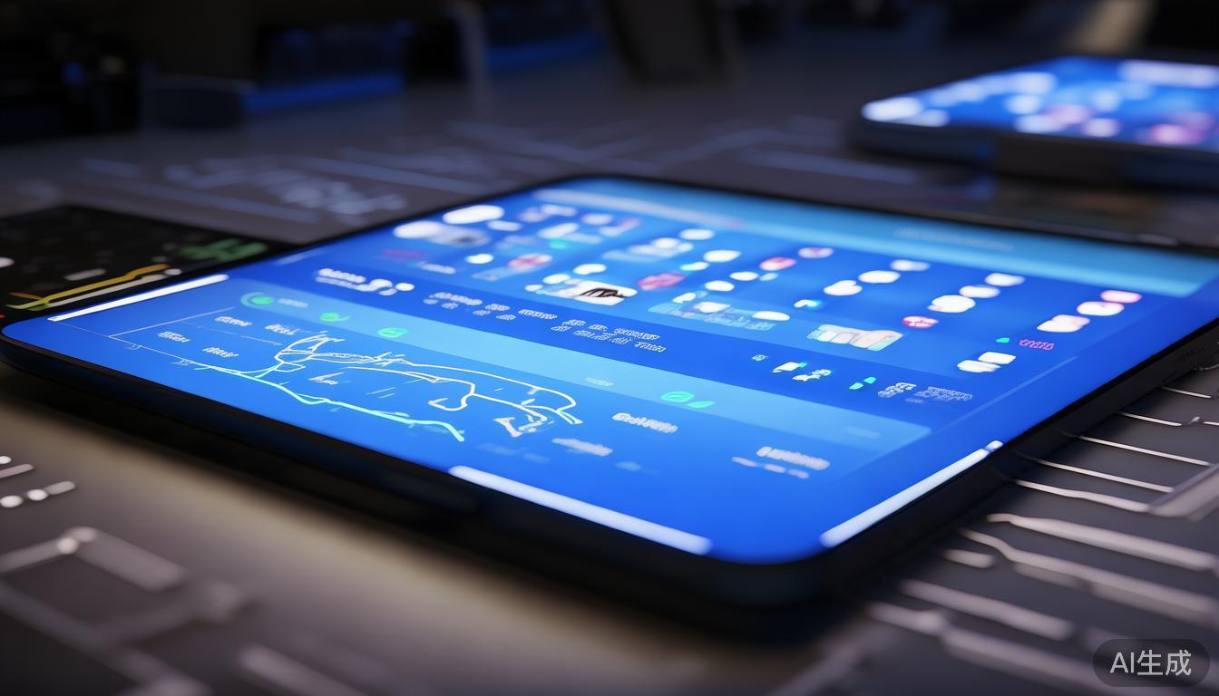 imToken錢包：如何借助區(qū)塊鏈技術(shù)，提升個人財(cái)務(wù)透明度與資產(chǎn)管理效率？