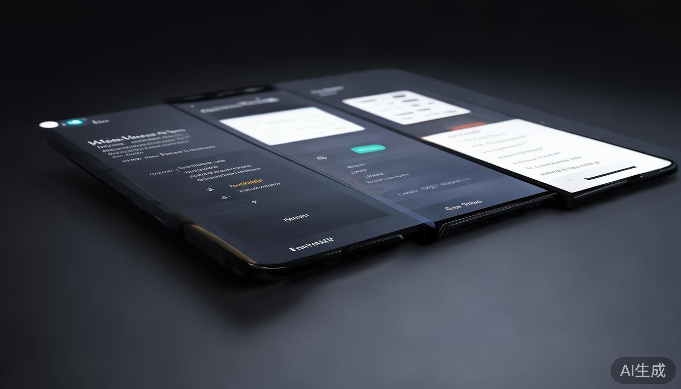 imToken錢包新版評測：蘋果用戶的安全與便捷之選，值得深入探究