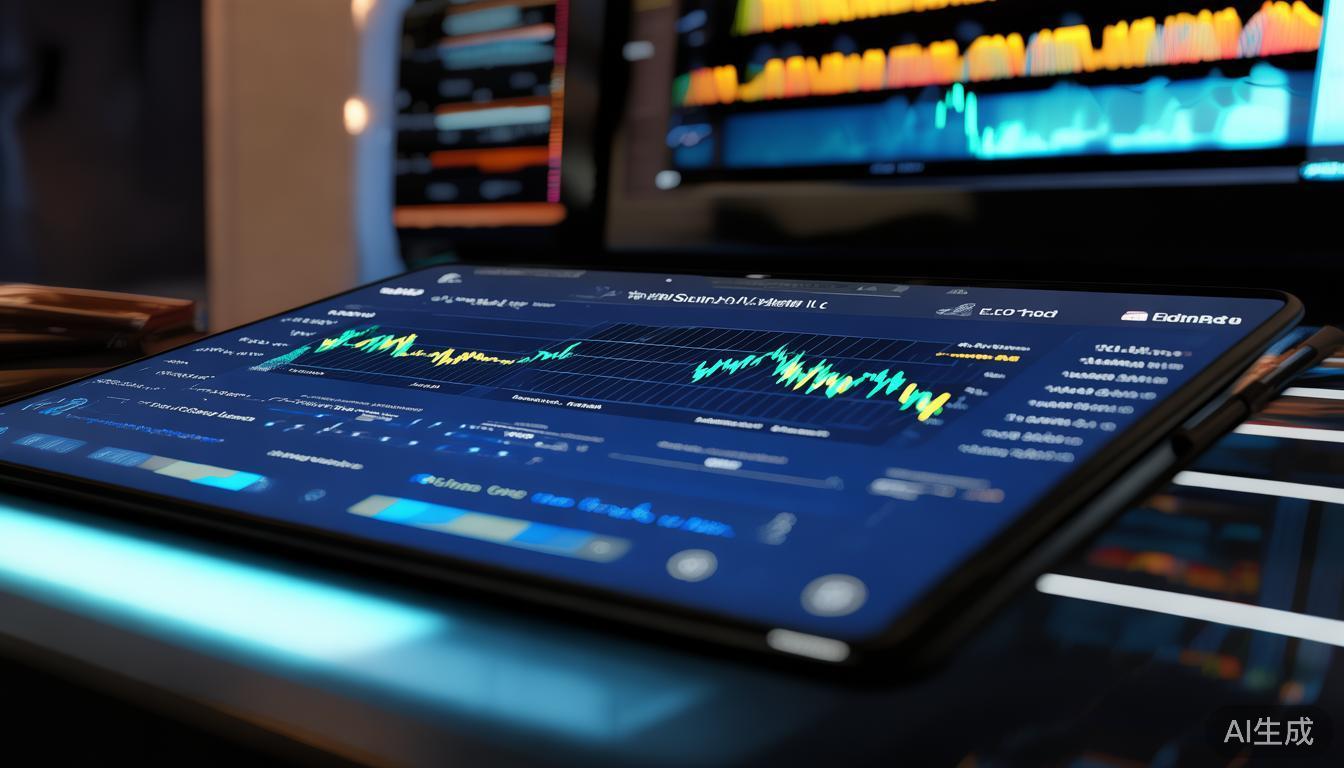 imToken市場(chǎng)追蹤攻略：如何利用官網(wǎng)與錢(qián)包功能，高效捕捉行情信號(hào)？